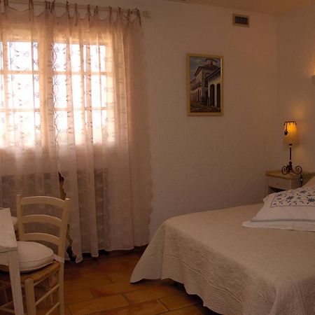 Chambre D'Hote Chez Dany - Μουζέν Εξωτερικό φωτογραφία