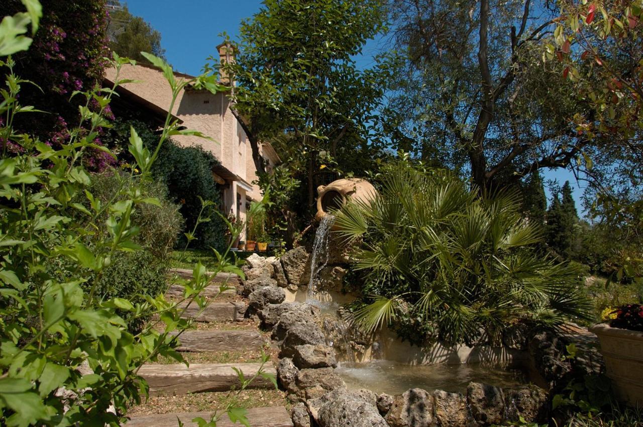 Chambre D'Hote Chez Dany - Μουζέν Εξωτερικό φωτογραφία
