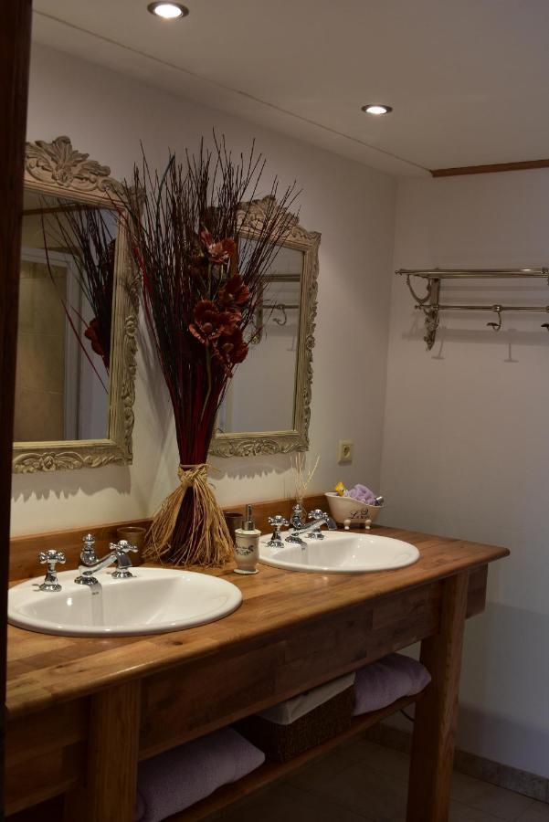 Chambre D'Hote Chez Dany - Μουζέν Εξωτερικό φωτογραφία