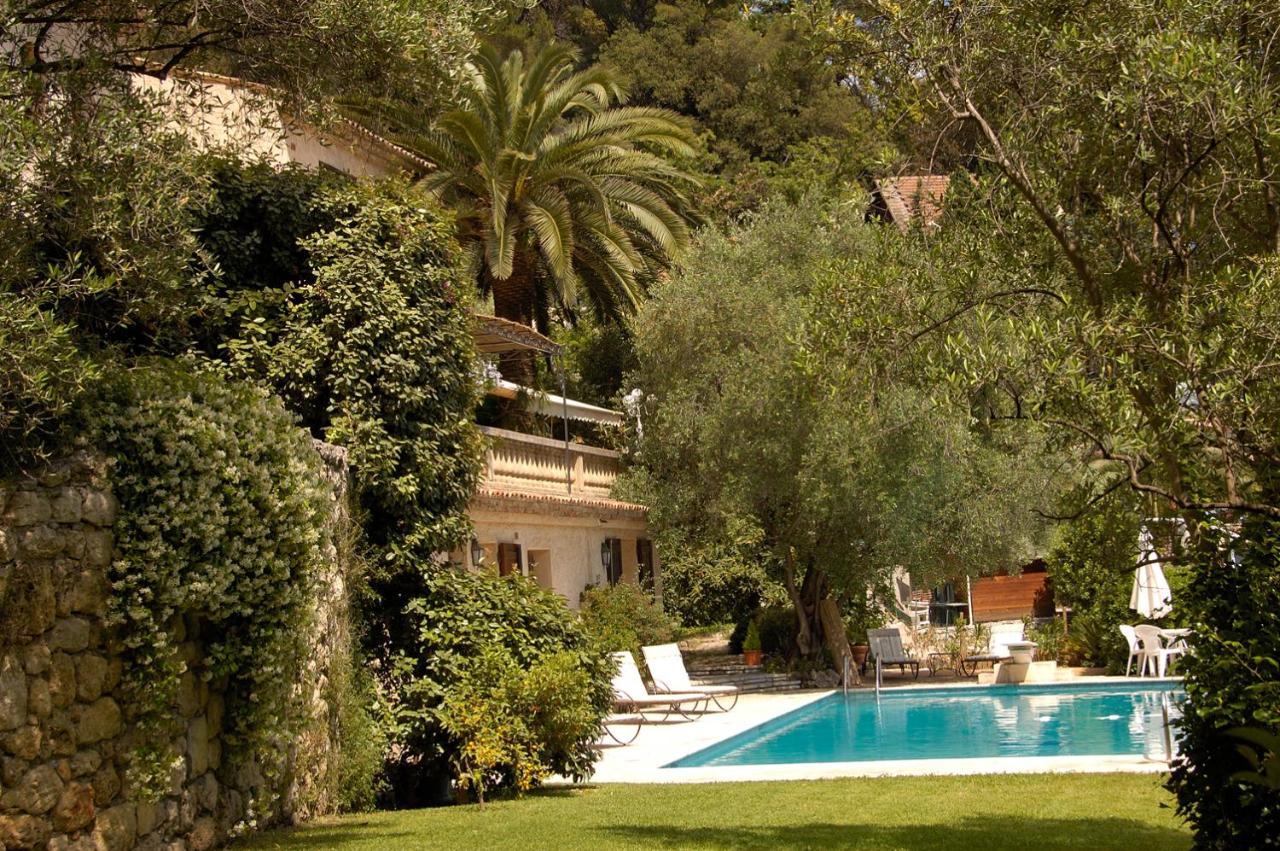 Chambre D'Hote Chez Dany - Μουζέν Εξωτερικό φωτογραφία