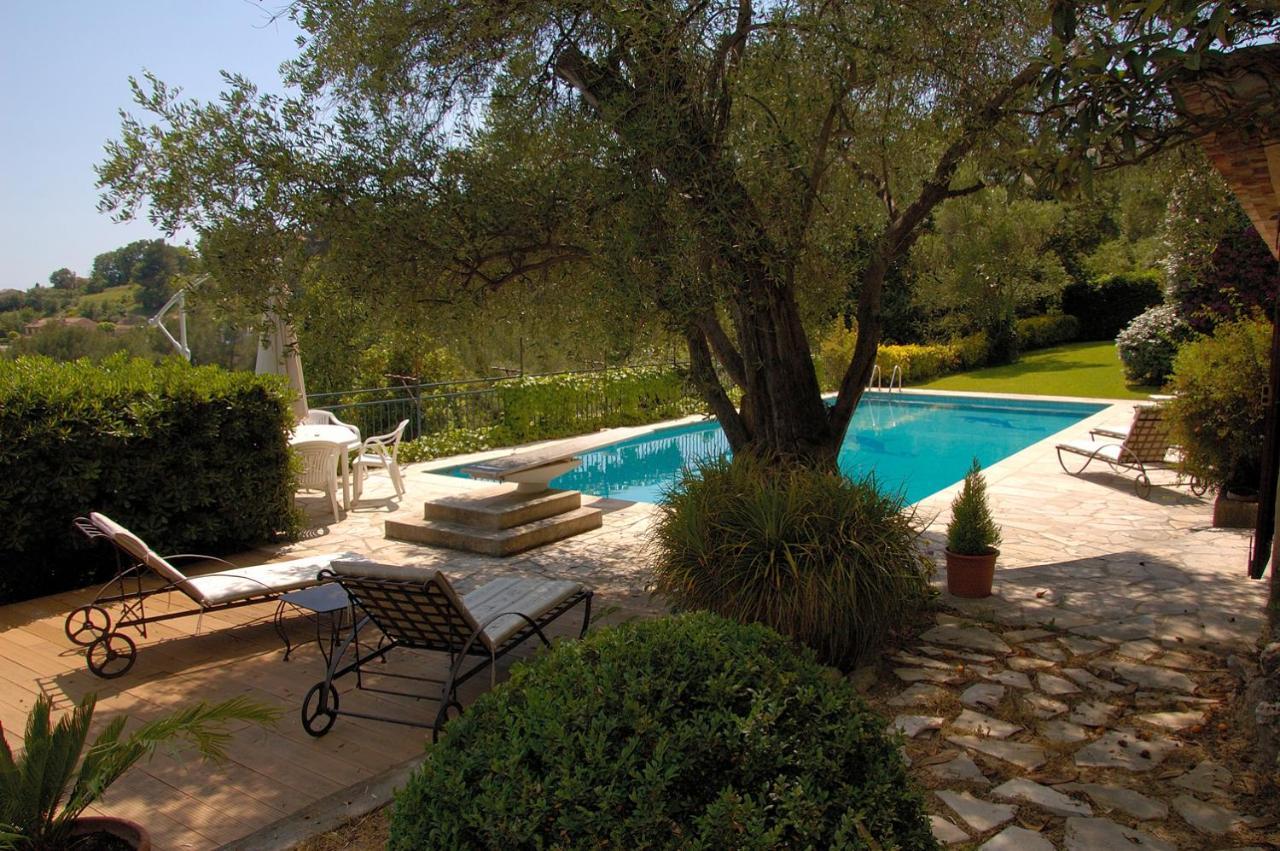 Chambre D'Hote Chez Dany - Μουζέν Εξωτερικό φωτογραφία