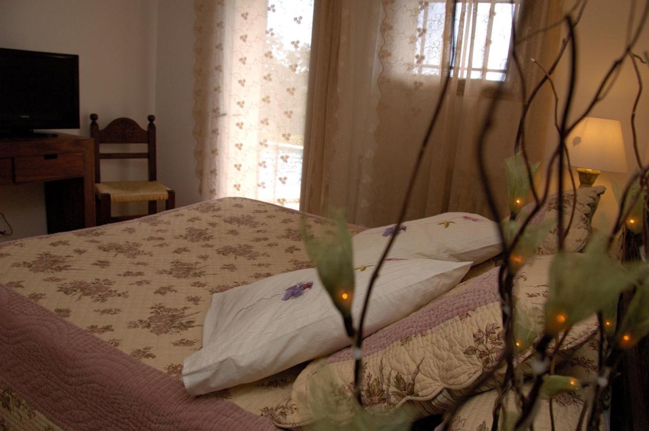 Chambre D'Hote Chez Dany - Μουζέν Εξωτερικό φωτογραφία