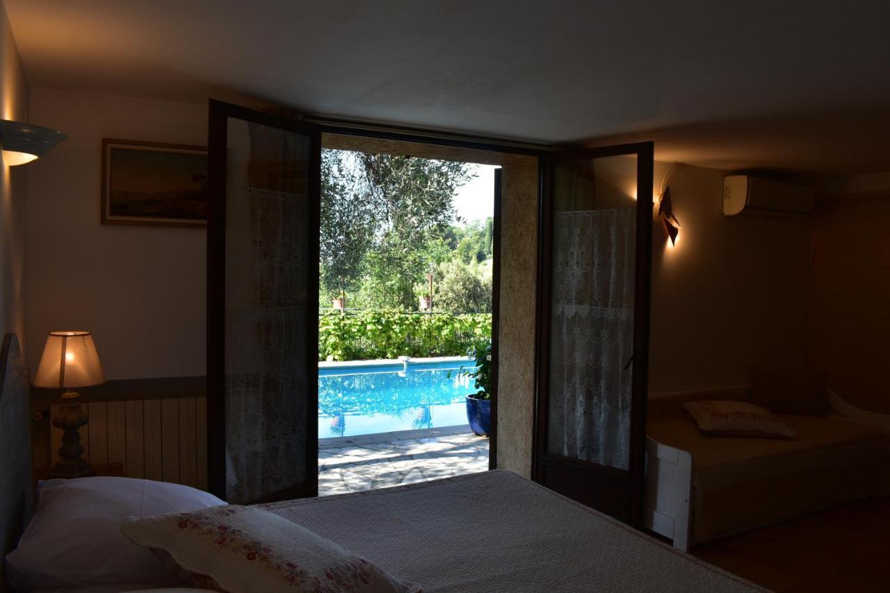 Chambre D'Hote Chez Dany - Μουζέν Εξωτερικό φωτογραφία