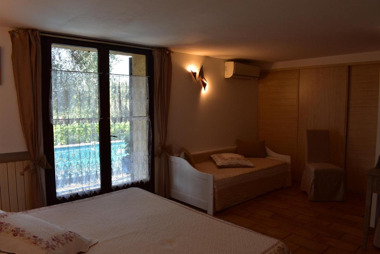 Chambre D'Hote Chez Dany - Μουζέν Εξωτερικό φωτογραφία