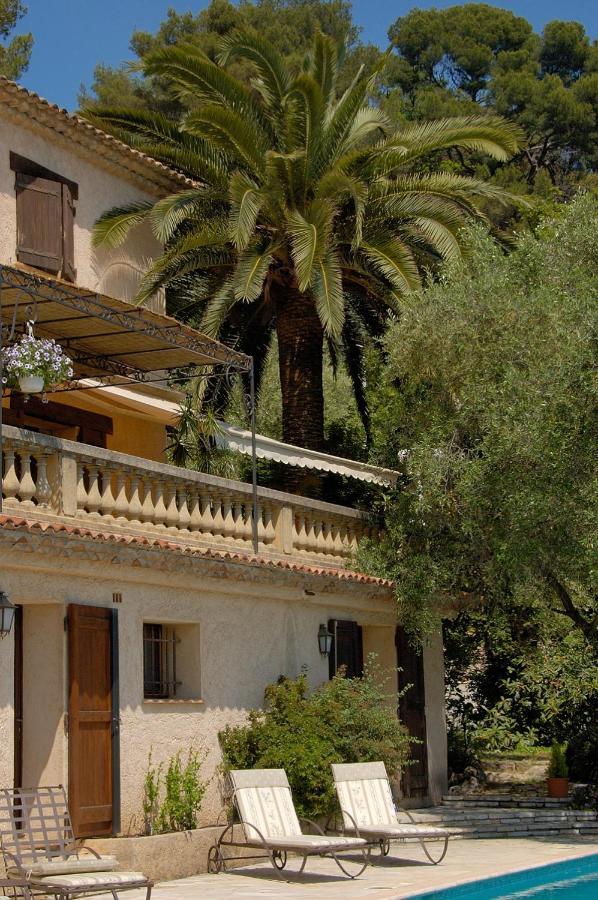 Chambre D'Hote Chez Dany - Μουζέν Εξωτερικό φωτογραφία