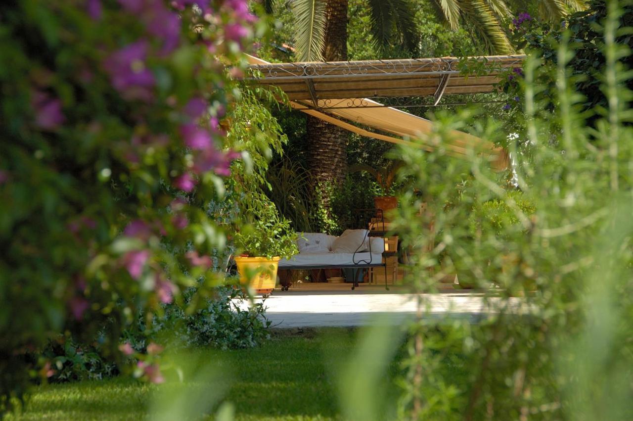 Chambre D'Hote Chez Dany - Μουζέν Εξωτερικό φωτογραφία