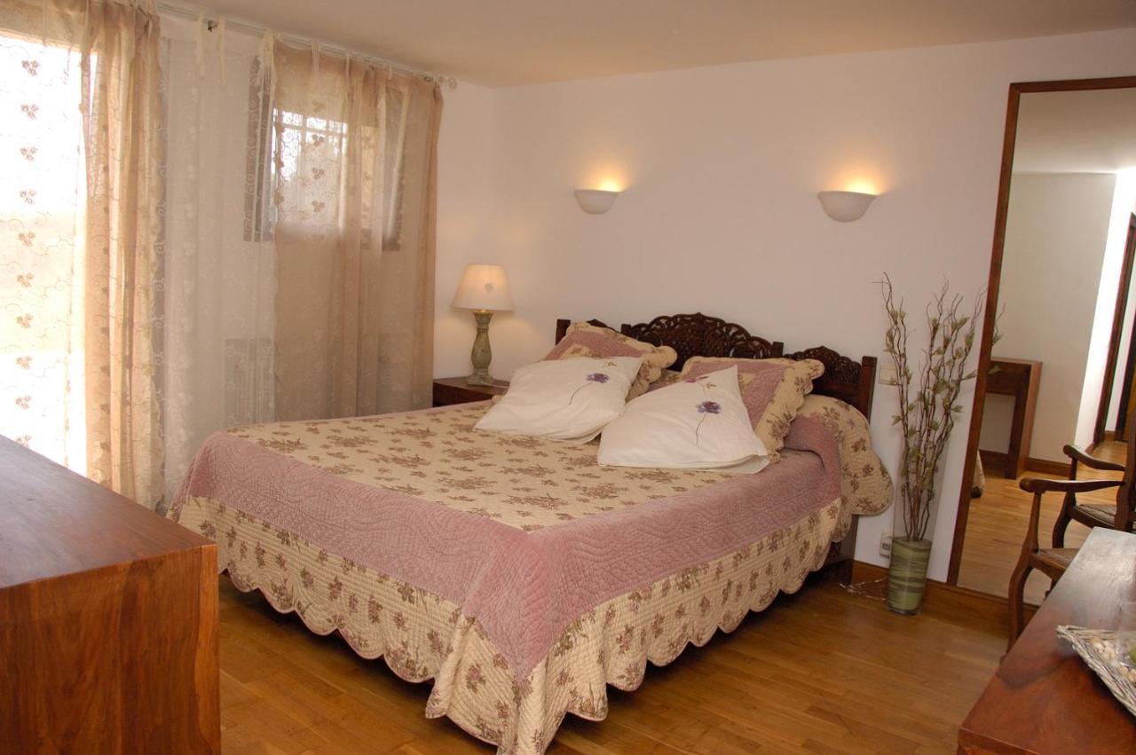 Chambre D'Hote Chez Dany - Μουζέν Εξωτερικό φωτογραφία