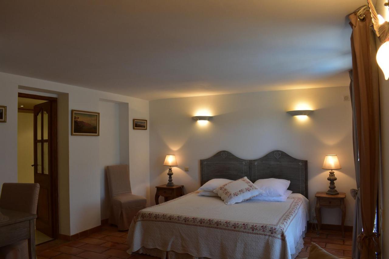 Chambre D'Hote Chez Dany - Μουζέν Εξωτερικό φωτογραφία