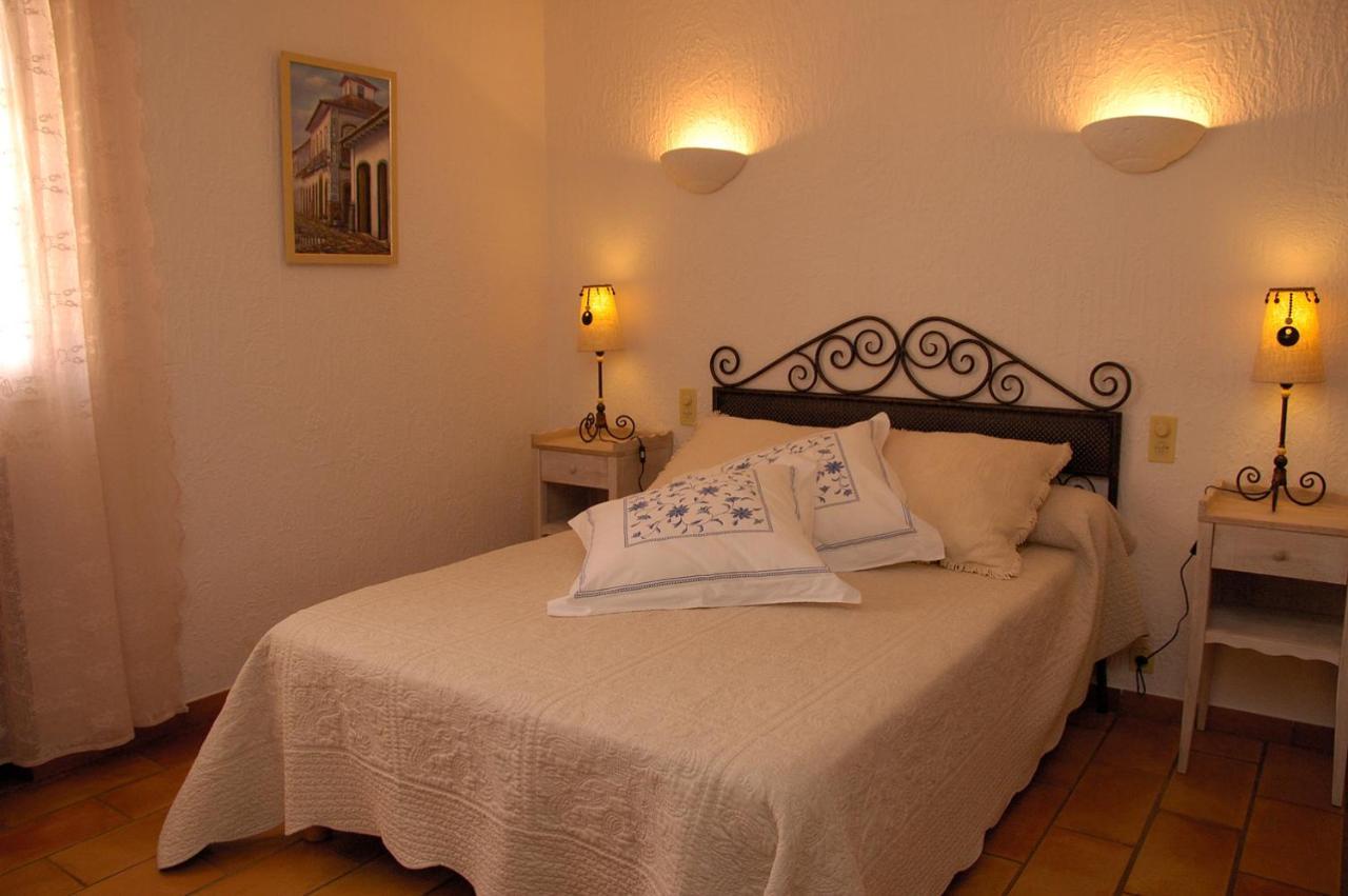Chambre D'Hote Chez Dany - Μουζέν Εξωτερικό φωτογραφία