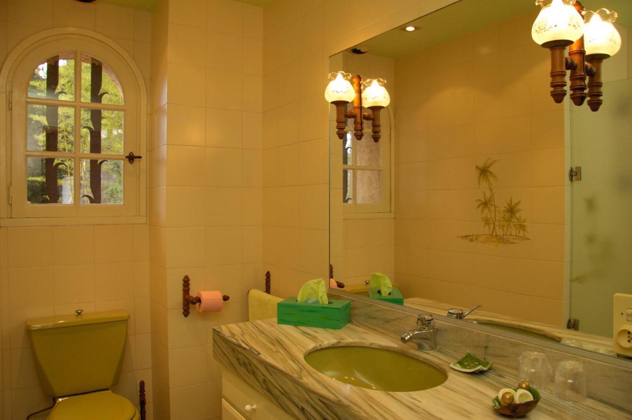 Chambre D'Hote Chez Dany - Μουζέν Εξωτερικό φωτογραφία