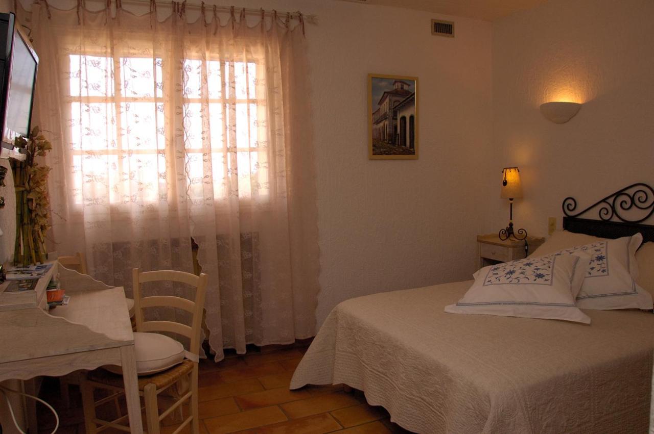 Chambre D'Hote Chez Dany - Μουζέν Εξωτερικό φωτογραφία