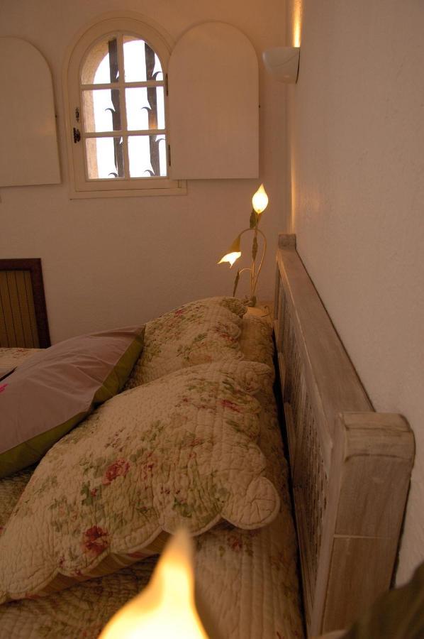 Chambre D'Hote Chez Dany - Μουζέν Εξωτερικό φωτογραφία