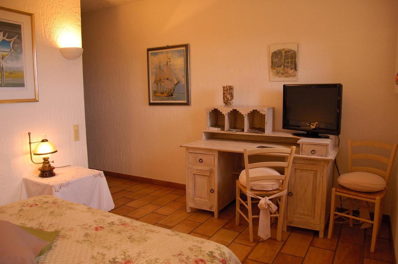 Chambre D'Hote Chez Dany - Μουζέν Εξωτερικό φωτογραφία